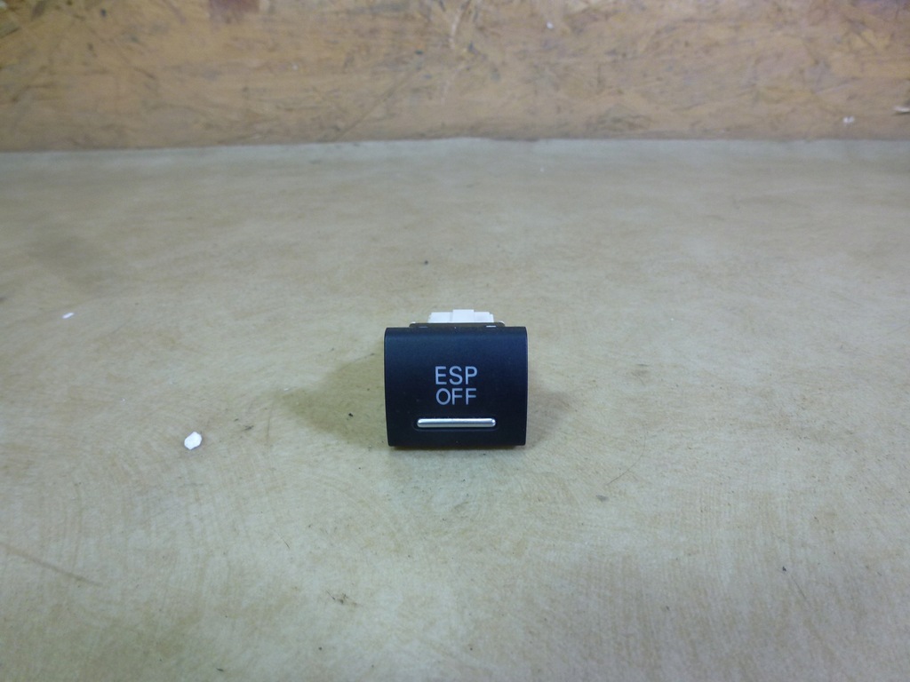 фото №1, Audi a3 8p кнопка esp 8p0927134b