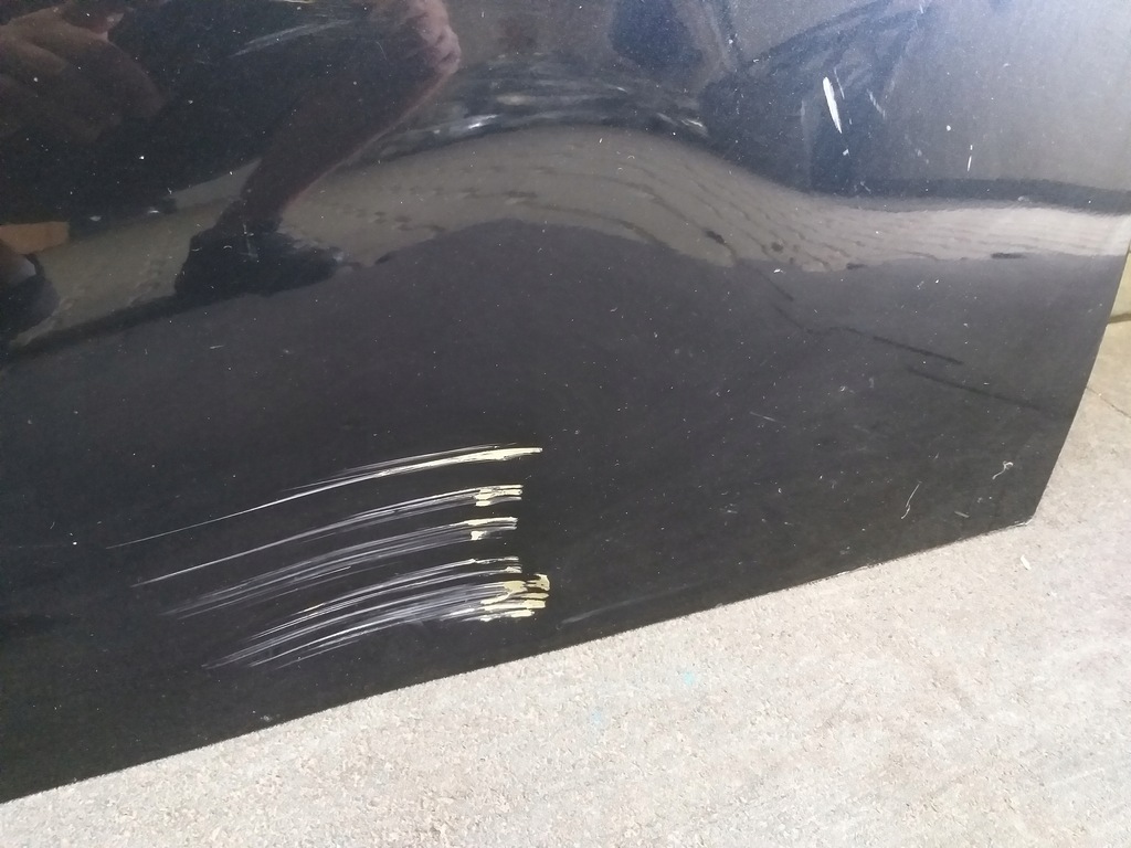 фото №2, Двері перед праве mini cooper r50