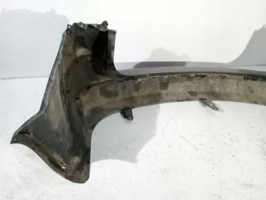 фото №7, Renault megane ii kombi бампер задняя задний ted96