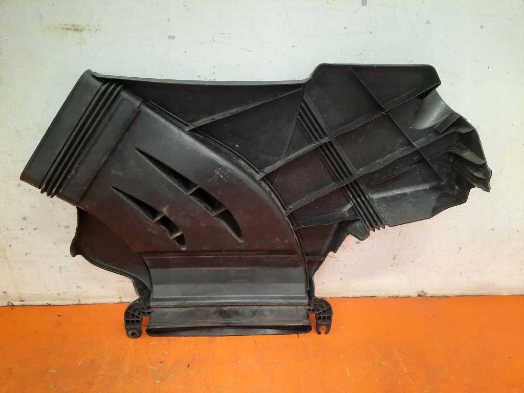 фото №5, Bmw 318 3 e46 01-06 lift захист двигуна 7508711 n42b18a