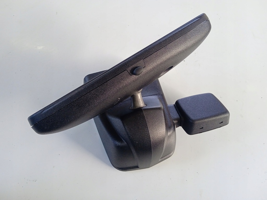 фото №8, Alfa romeo 159 дзеркало внутрішнє середній 3-cie третій заднього виду