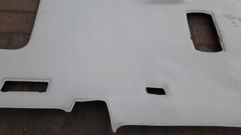 фото №12, Потолок потолок bmw e61 03-07r панорама