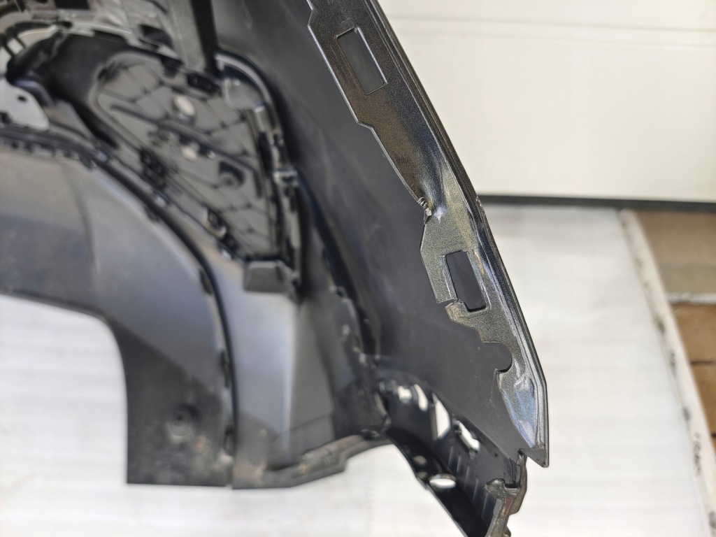 фото №13, Audi q2 81a s-line lift бампер задняя 81a807511