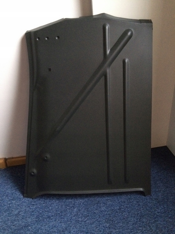 Пол mercedes c107 nowa комплект slc Недорого