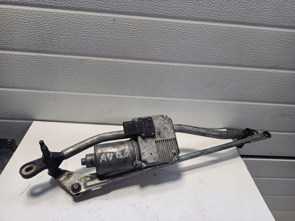 фото №6, Моторчик двірник перед audi a4 b8 8k1955119