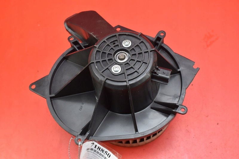 фото №5, Повітродувка вентилятор обдув 9405315 dodge magnum 03-08