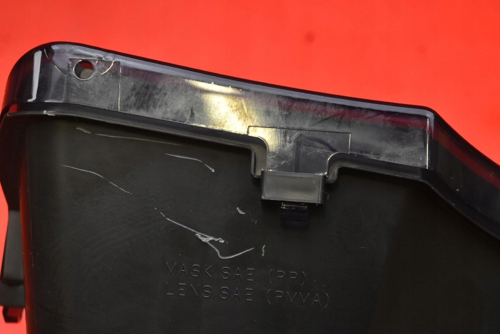 фото №9, Лічильник дисплей автоматична коробка передач eu p05082901af chrysler pacifica i 3.5 v6 253km