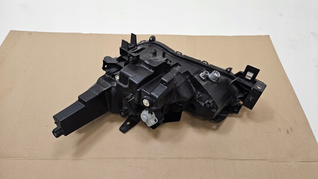 фото №8, Лампа правая перед передняя mazda cx5 cx 5 ii full led k124-51030