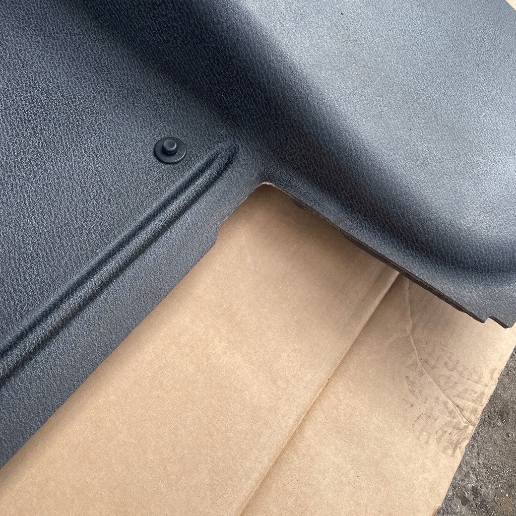 фото №11, Mercedes vito w447 килимок обшивка перед килимки підлога europa