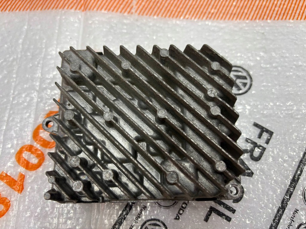 фото №8, Оригінальна перетворювач модуль led audi vw hella q3 a4 a6 a7 s7 5k0941572dc