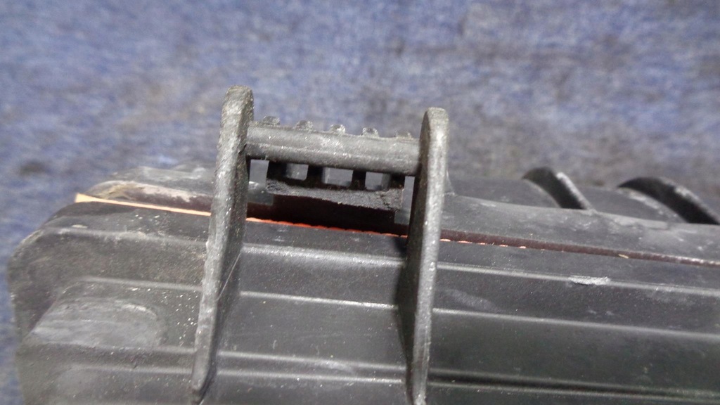 фото №8, Корпус фільтра повітря 50515279 fiat punto evo alfa romeo mito 1.4 m-air