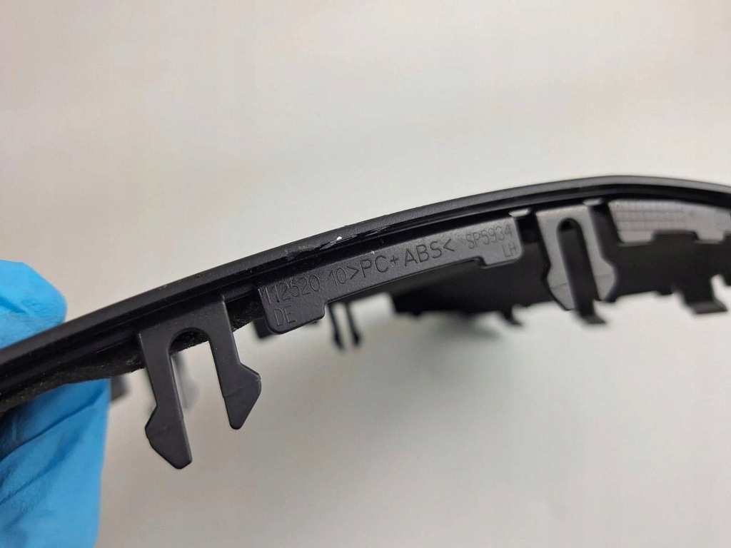 фото №7, Bmw 5 e60 e61 2004 інше частини салону автомобіля