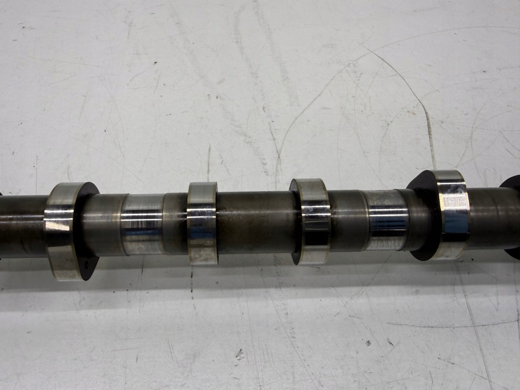 Audi a7 a6 c7 3.0 tdi cgq bitdi вал распределительного вала оригинал Киев