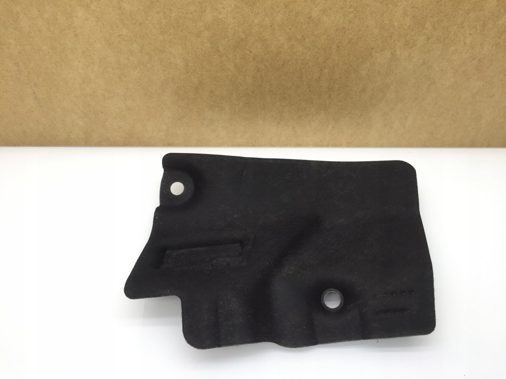 фото №1, Citroen berlingo iv шумоизоляция