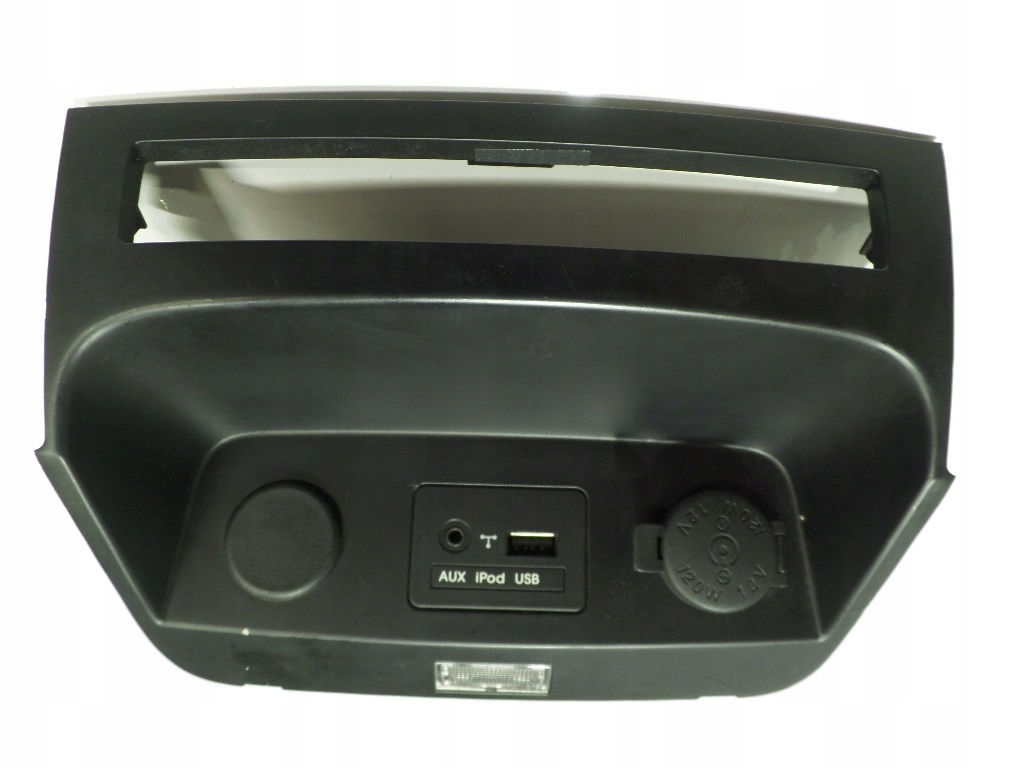 фото №1, Kia sorento ii роз'єм aux usb 961202p000