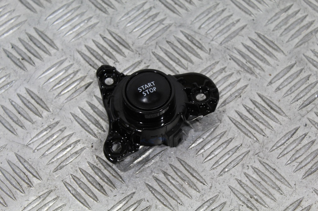 фото №1, Переключатель запуск стоп espace 5 v