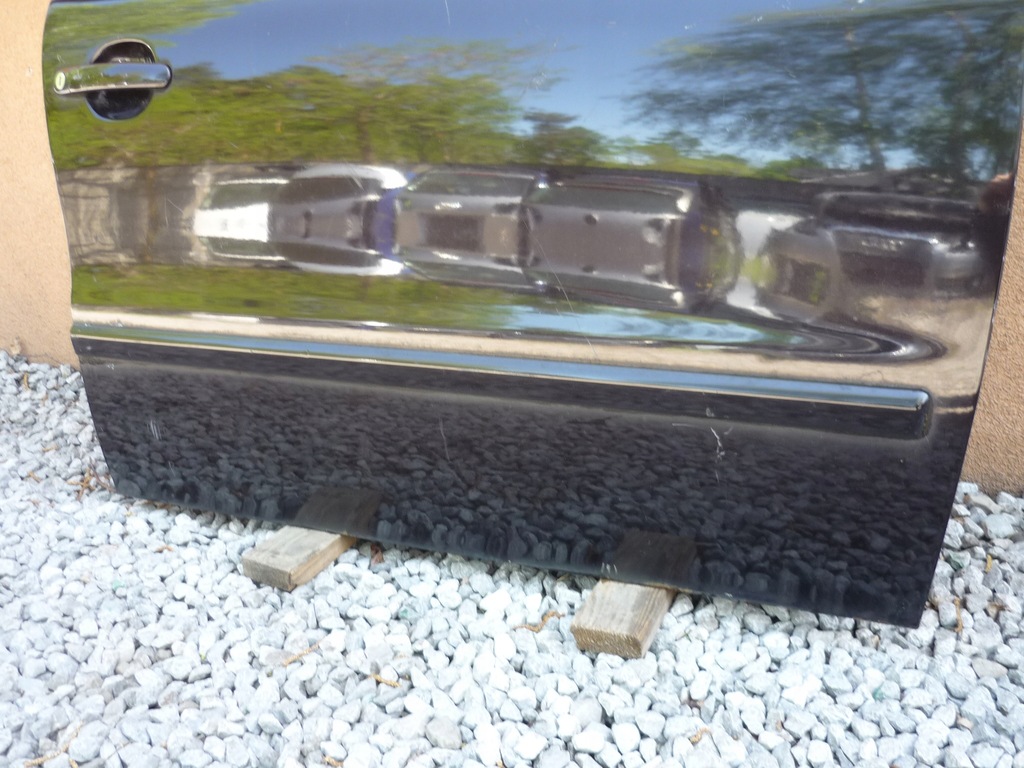 фото №8, Дверь правый перед seat toledo ii 2 leon i 1