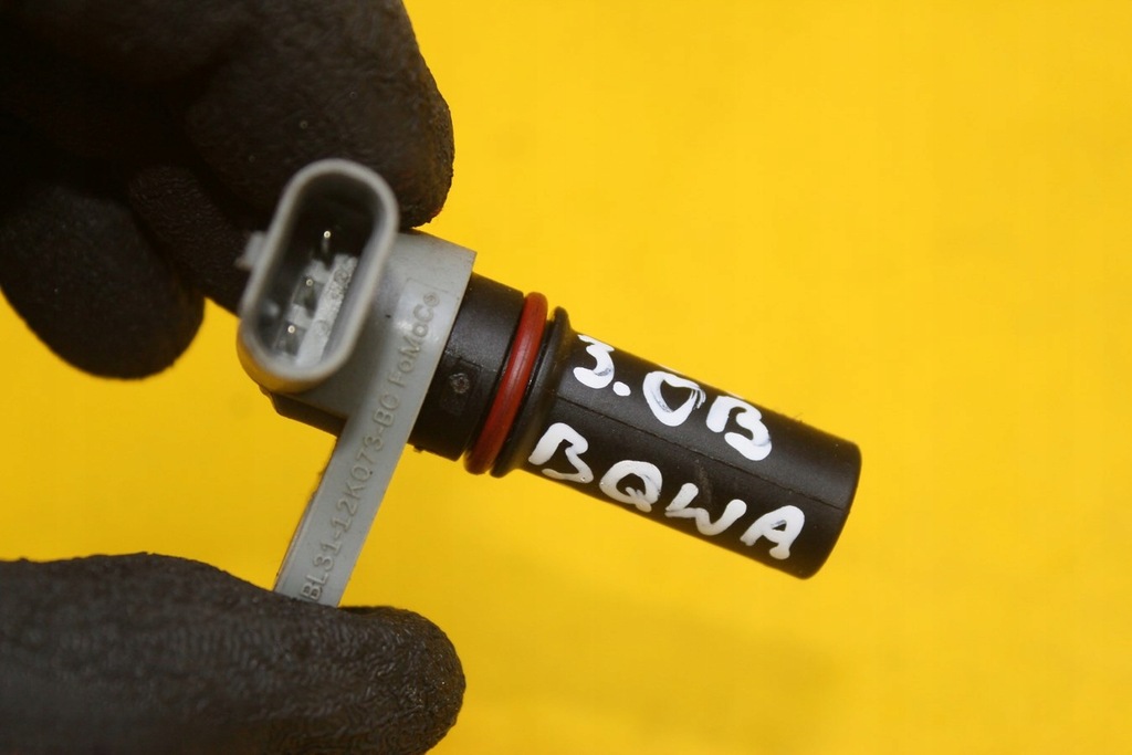 фото №9, Датчик вала розподільного валу bqwa explorer 6u 3.0 b