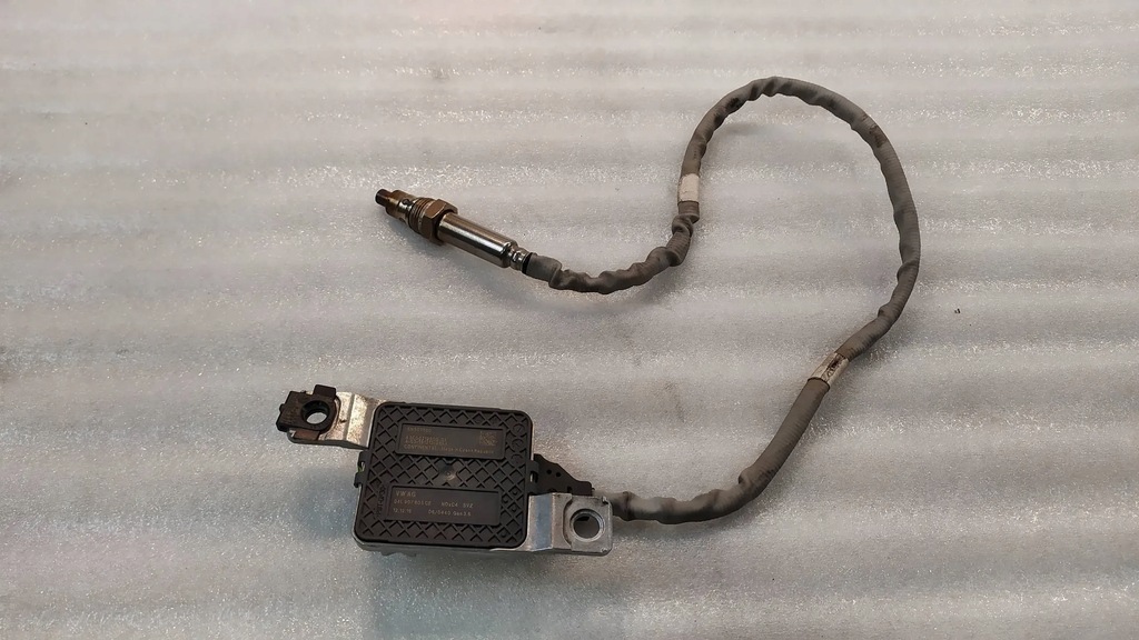 фото №5, Датчик лямбда-зонд 04l907805ce skoda octavia mk4