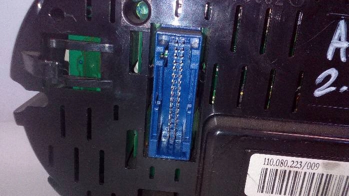 фото №8, Счетчик audi a3 8p 2,0 tdi 8p0920930c