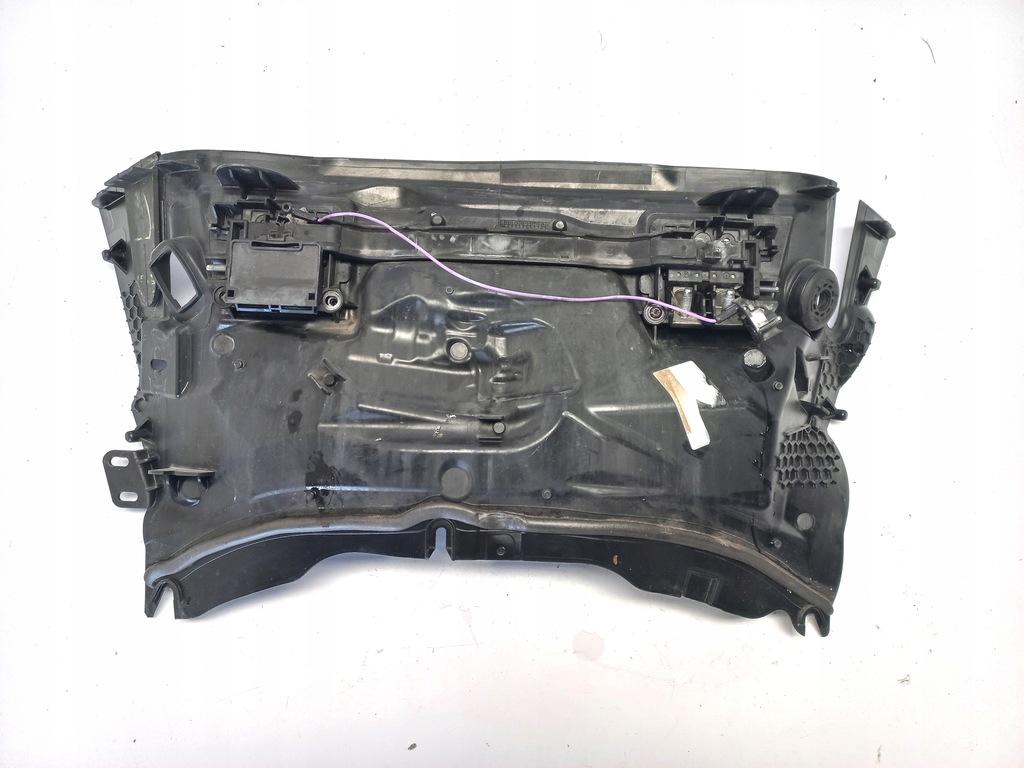 фото №1, Стіна перегородкова mercedes x253 w253 glc