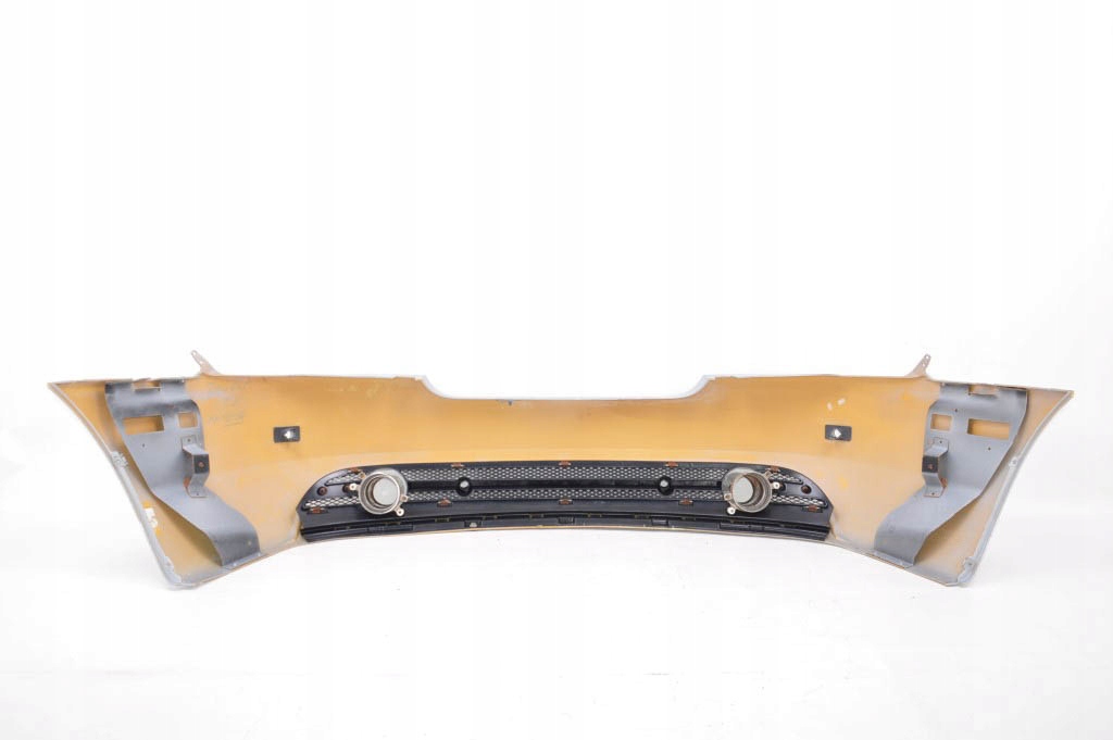 фото №11, Aston martin db9 бампер задняя 4g43-01948-bf