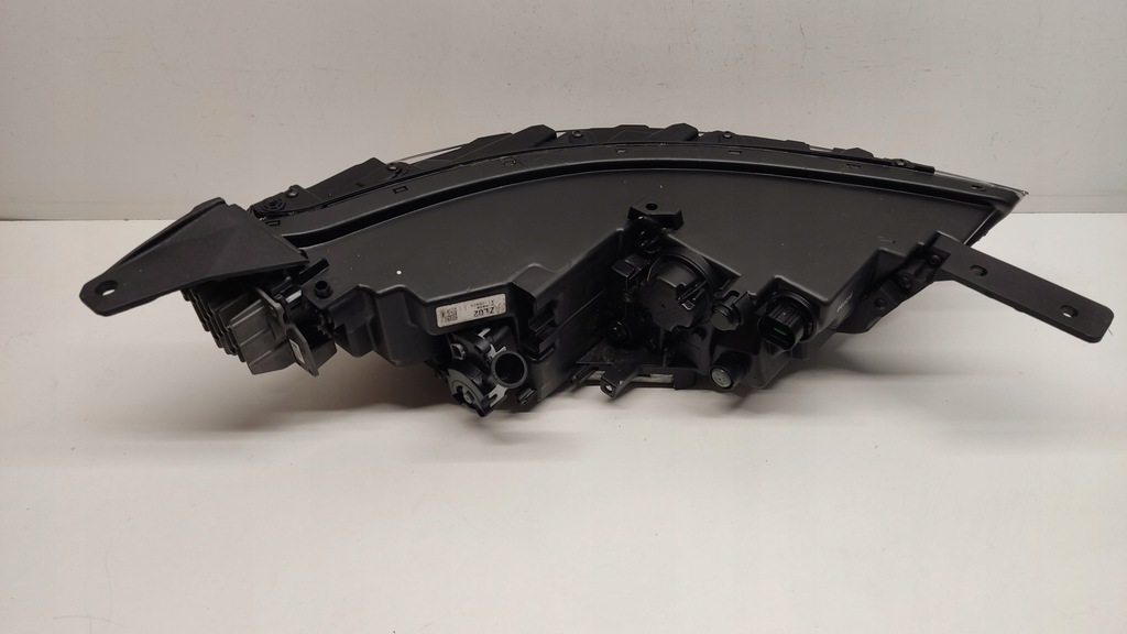 фото №6, Kia soul e фара full led лівий лампа ліва