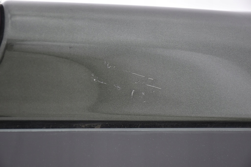 фото №8, Крышка багажника задняя задняя land rover discovery iii 3