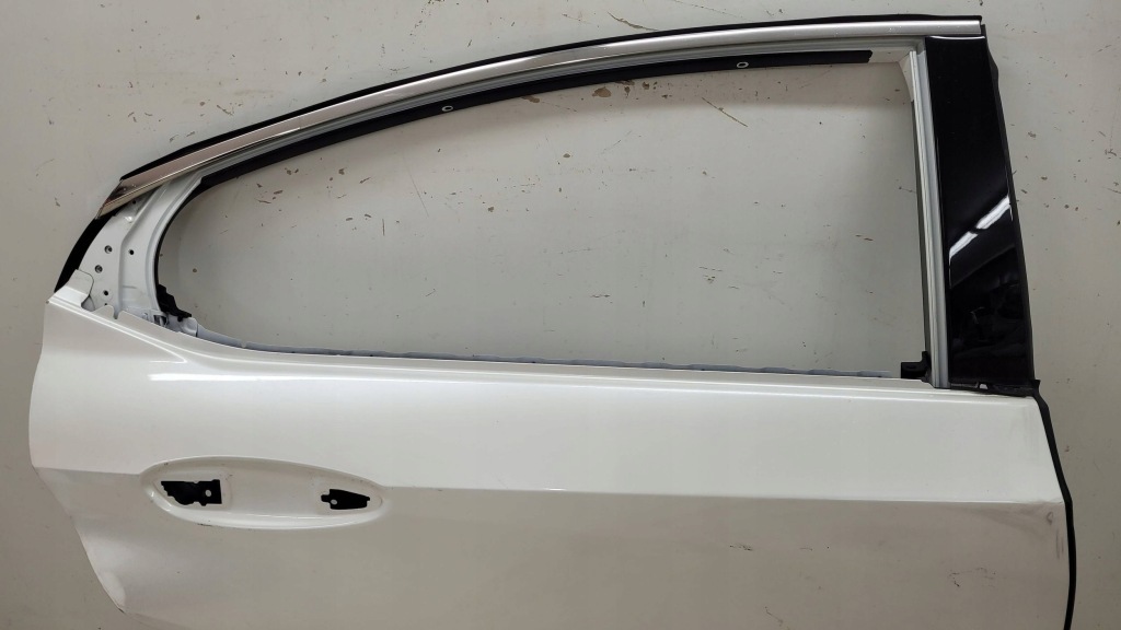 Lexus es vii 18- двері задній задні праве fv Ціна