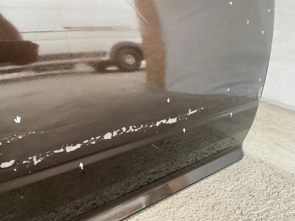 фото №9, Dodge ram 09-18r двері праве задні długie poznań