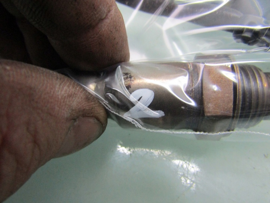 фото №7, Ceed iii 1.5 t-gdi 21r датчик лямбда-зонд датчик