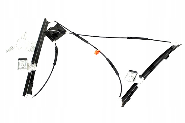 Підйомник скло перед ліва seat arosa vw lupo 97- в Україні