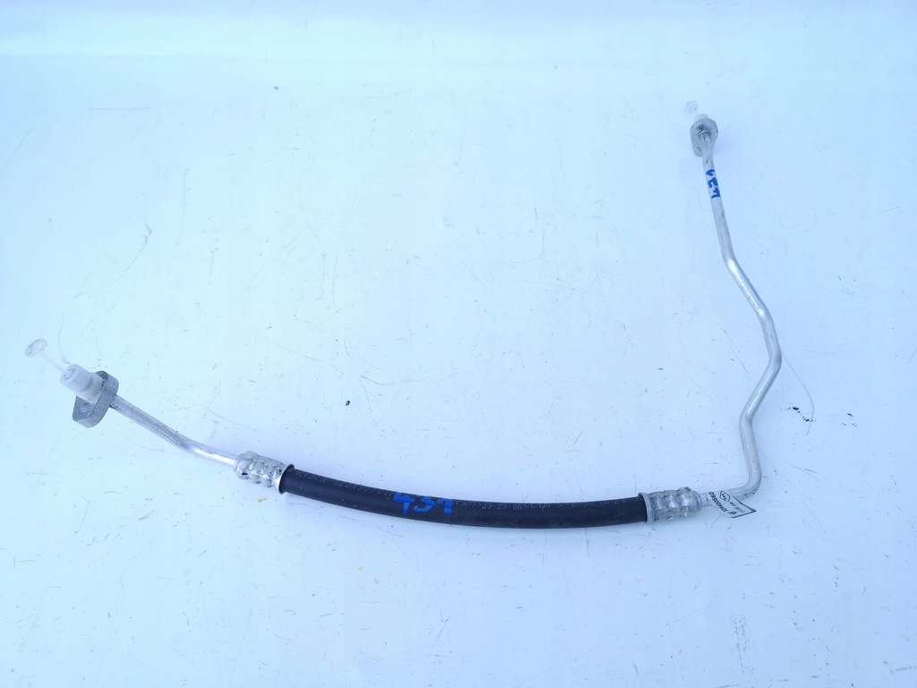 фото №1, Dacia lodgy шланг кондиционера 924400562r