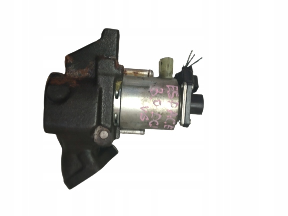 фото №1, Renault espace iv 3.0 v6 dci клапан egr 8980306440