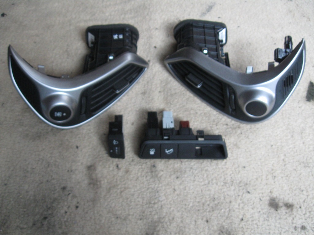 фото №1, Hyundai ix35 перемикач оригінал