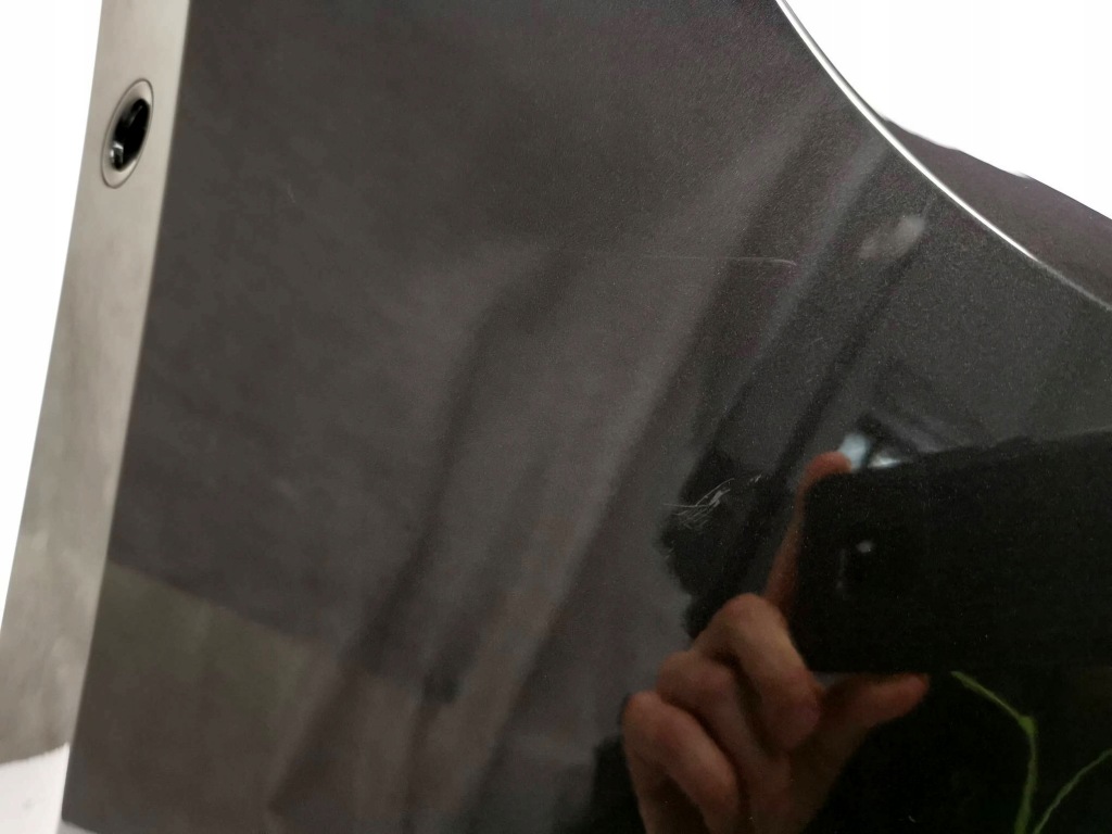 фото №13, Новий org бампер перед vw passat b8 lb7r 6xpdc