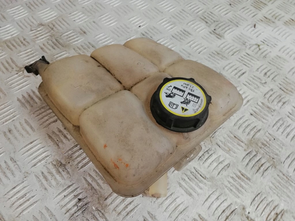 фото №5, Ford c-max mk2 бачок расширительный