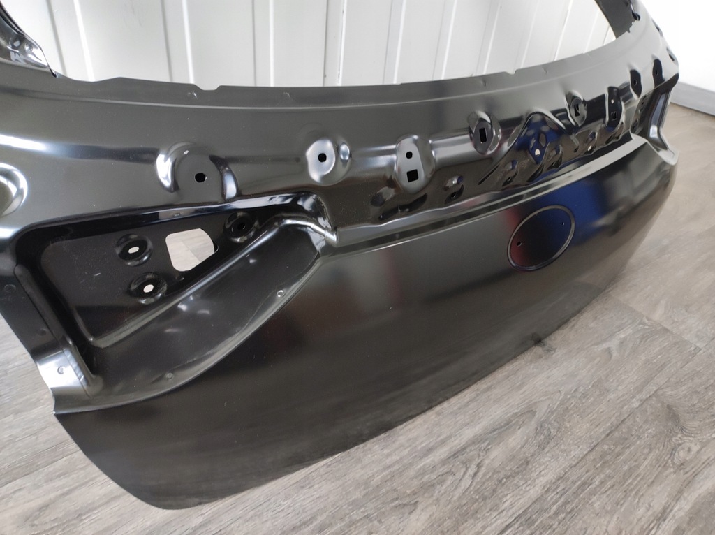 фото №10, Крышка багажника задняя задняя kia proceed pro ceed iii 18- przed lift nowa оригинальная