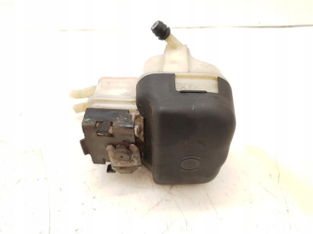 фото №1, Бак жидкость тормозной opel meriva a