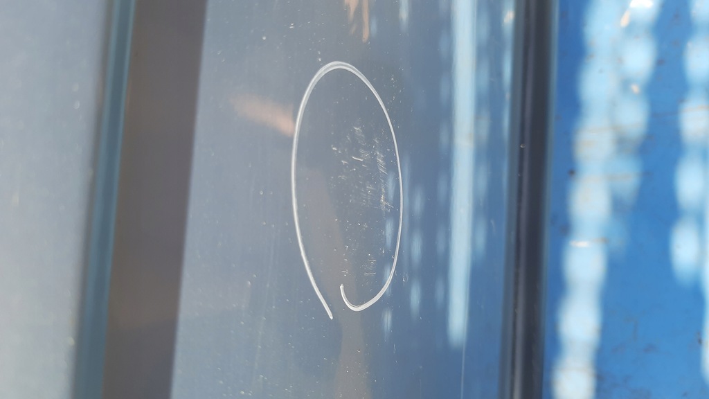 фото №4, Двері правий задня citroen c5 kombi