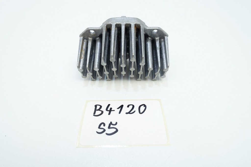 фото №1, Преобразователь модуль jeż led ford focus mk4 lift