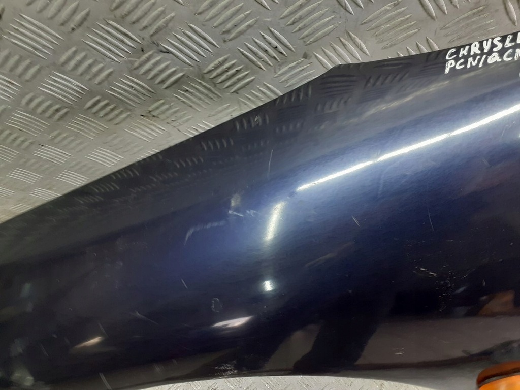 фото №7, Крыло левый chrysler stratus pcn/qcn