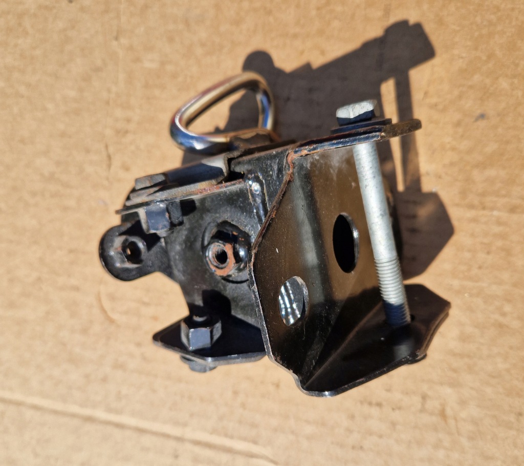 фото №11, Dodge viper srt10 кронштейн кронштейн підголівник підсилення mopar 05029127ab