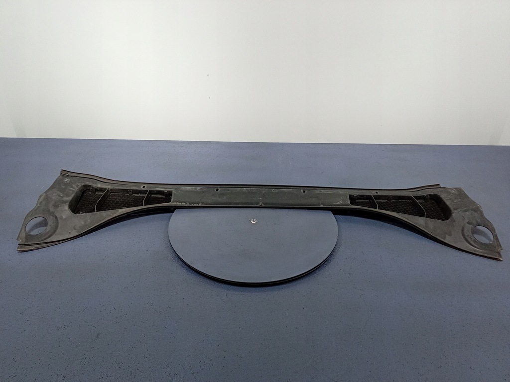 фото №4, Ford focus mk3 11- жабо верхній bm51-a02216-ae