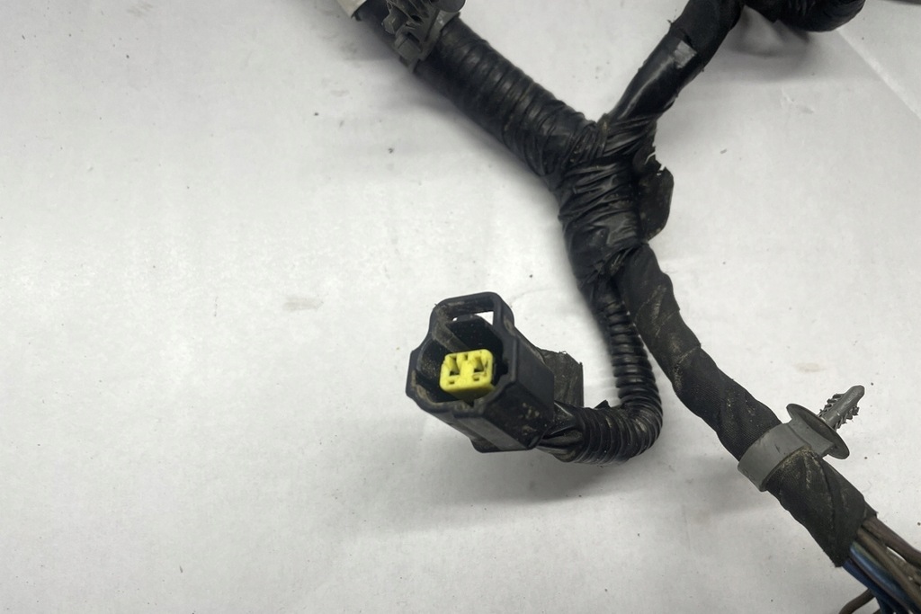 фото №11, Жгут двигателя dodge charger 05148037aj 3.6l бензиновый 215kw 2015