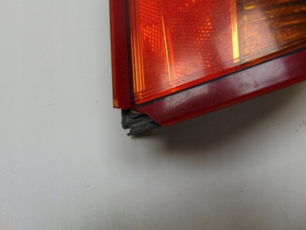 фото №5, Лампа права задня subaru legacy iv europa