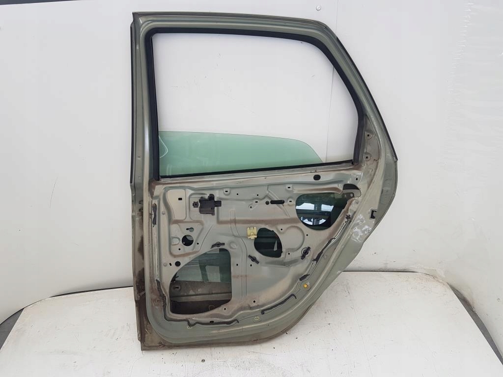 фото №5, Двері правий задня renault scenic rx4 nv191