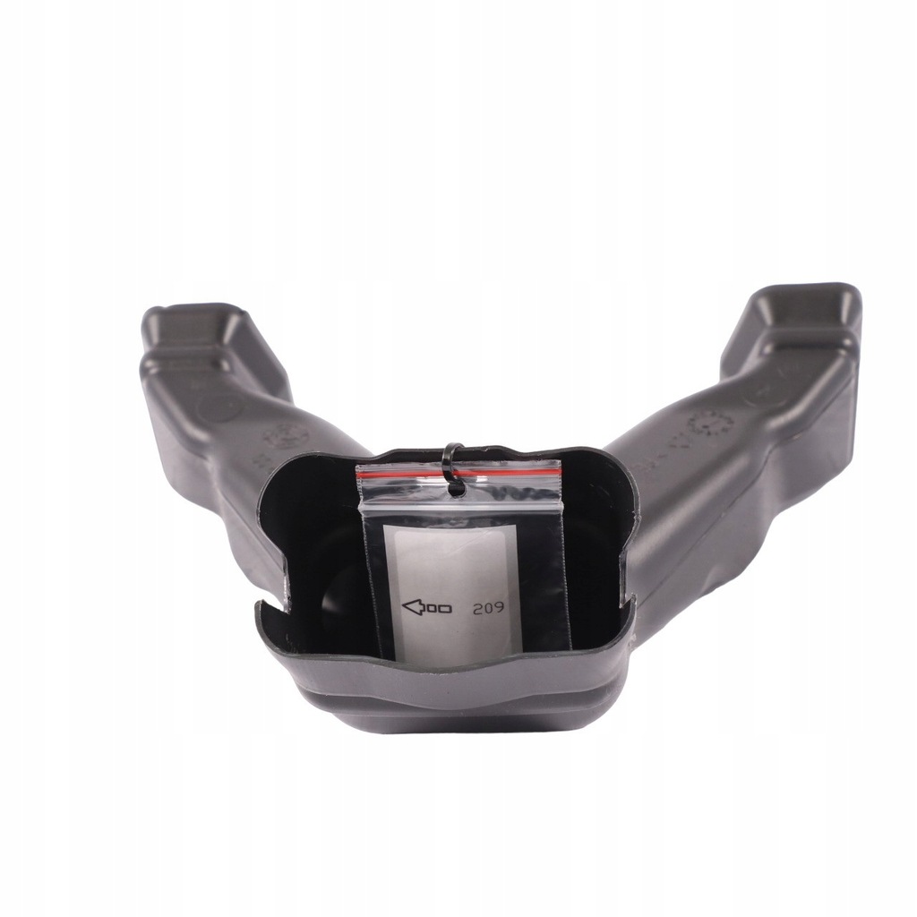 фото №12, Mercedes w177 канал вентиляции салона канал воздуха средний a1778310200