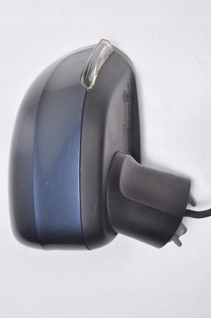 Volvo xc90 ii дзеркало ліва електричний 13 pin Доставка