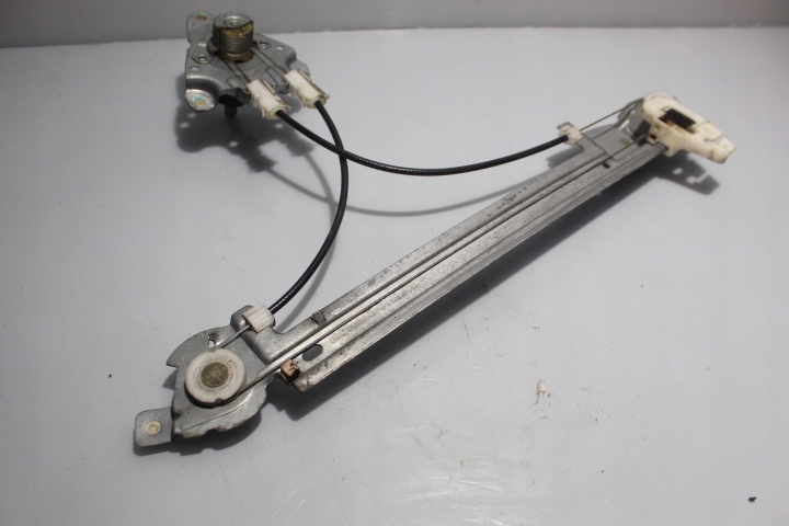 фото №3, Механізм вікон лівий задня renault megane scenic ii